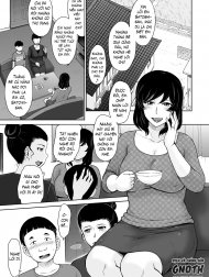 Slave to Convention [Inshuu no Toriko]