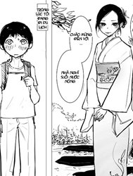Otokonoko x Shota [Otokonoko X Shota Ero Manga]