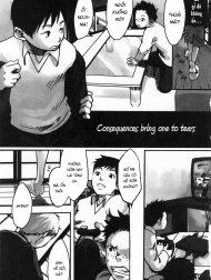 Consequences Bring One to Tears (Sentimental na Toki) [Nakitai no wa Kimi no Shoi; 泣きたいのは君の所為 (センチメンタルな刻)]