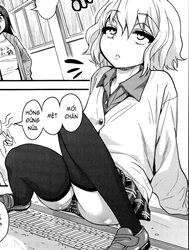 Hichijime on Oka Juunijiga's Route [Hichijime on Oka Juunijiga's Route]
