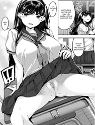 Học trò tui thèm cá... [Bewitching Classroom]