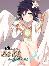 Tôi sẽ trở thành Sứ Đồ của ngài Barbatos! [Barbatos-sama no Shito ni Narimasu; I Will Become an Apostle of Barbatos-sama!]