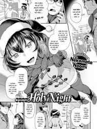 Impromptu Holy Night