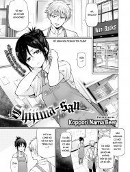 Trông Em Ngốc Nhưng Em Biết Yêu Anh?! [Shijima-san]