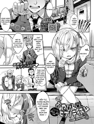 Oyabin Hypnotism [おやびん♡ヒプノティズム]