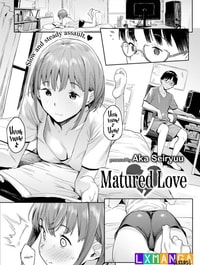 Matured Love