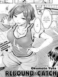 Rebound Catch
