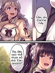 Lily Ties