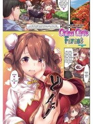 Khu vườn của tiểu thư Trung Quắc [China Girl's Forest]
