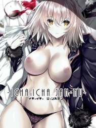 Ichaicha Jeanne-san [イチャイチャ ジャンヌサン]