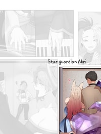 Star Guardian Ahri