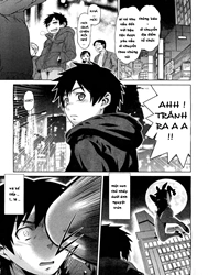 Omoide Impact [Memory Impact]