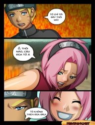Naruto xxx Sakura!! (Naruto)