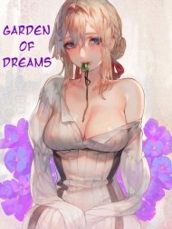 Dreaming Garden [夢境花園]