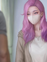 Tình Yêu Với Anh Thợ Chụp Ảnh [Seraphine with Photographer]