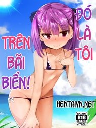 Beach ni wa Kono Atashi! (Fate/Grand Order) [ビーチにはこのあたし; Đó là tôi trên bãi biển!]
