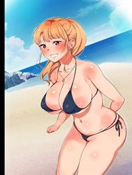 Đìn địt chị Hai tại Atami [ANE WA YANMAMA JUNYUUCHUU IN ATAMI DA~!!]