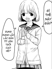 Chỉ em cách làm "chuyện ấy" đi