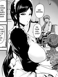 Serving Master