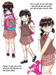 Torment of Young Girls: A Kind of Pleasure