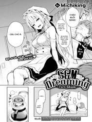 S&M Dreaming ~Turn Shion~