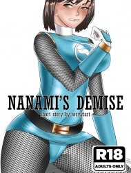 Hurricane Blue, Chết Hay Là Hết? [Nanami's Demise]