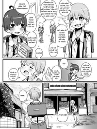 Tensai Otokonoko to Kateikyoushi Ojisan to Saiminjutsu