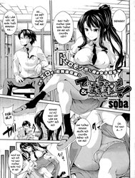 Teacher & husband! [てぃーちゃー＆はずばんど!]