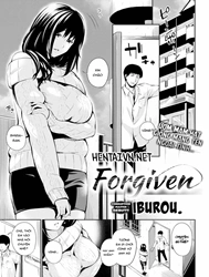 Xin hãy tha thứ cho em... [Forgiven]