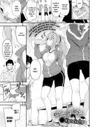 Trốn & Tìm [COMIC BAVEL 2020-09]