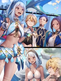 Mualani 1-4
