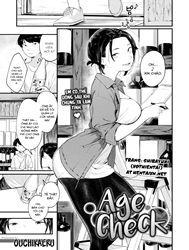 Age Check