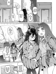 Chichi no Aijin 15sai