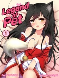 League of pet (Liên Minh Huyền Thoại)