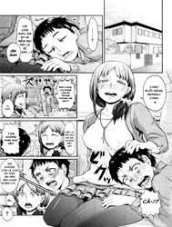 Onee-chan no Stocking