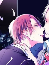 Kurui Naku no wa Boku no Ban Beta
