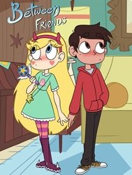 Between Friends