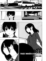 Takusan no Hajimete [So Many Firsts; Thật Nhiều Lần Đầu]