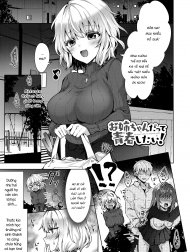 Chị gái tôi muốn quay lại tuổi còn xuân [Onee-Chan Datte Seishun Shitai!; Your Big Sister Wants to Feel Young Again]