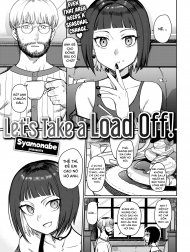 Cùng Thay Đổi Nào! [Let's Take A Load Off!]