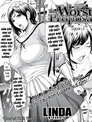 The Worst Proposal