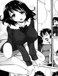Bạn Gái Tôi Là Chị Hàng Xóm! [Tonari no Onee-san; Sister Neighbors; となりのお姉さん]