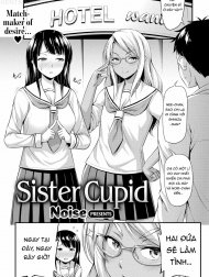 Sister Cupid