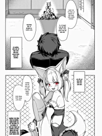 Kisune 1