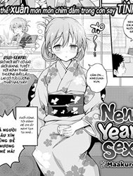 New Year Sex
