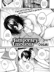 Ichiji no Kanjou