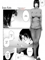 Loạn Luân! [Incest. Ane-sama Inkou - Sister's Sexy Smell, 姉様淫香]