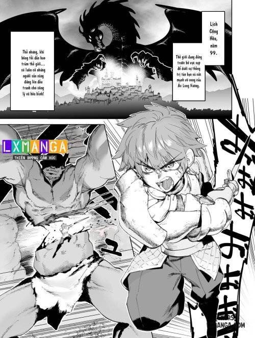 Boukensha wa Mesuiki Suru Hodo Tsuyoku Naru ga Baka ni Naru Ken o Te ni Ireta! Truyện hentai Boukensha wa Mesuiki Suru Hodo Tsuyoku Naru ga Baka ni Naru Ken o Te ni Ireta!