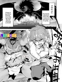 Boukensha wa Mesuiki Suru Hodo Tsuyoku Naru ga Baka ni Naru Ken o Te ni Ireta!