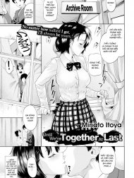 Until We’re Together At Last